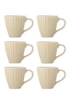 Latina Mug Cream Bloomingville