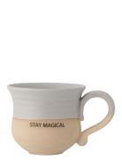 Claire Cup Grey Bloomingville