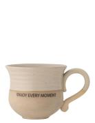 Claire Cup Beige Bloomingville