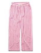 Naram Pants Pink Bongusta