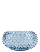 Hobnail Tapas 23 Cm Blue Anna Von Lipa