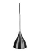 Le Six Pendant Lamp Black NORR11
