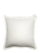 Merlin Cushion Cover White Himla