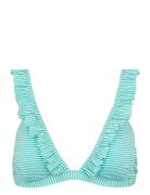 Santorini Top Blue Missya