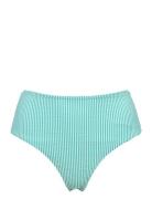 Santorini High Tai Blue Missya