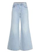 Ribcage Bells Light Indigo - Worn In Blue Levi's®