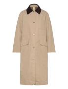 Joan Jett Nylon Khaki Brixtol Textiles