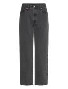 501® 90S Ankle Blacks Black Levi's®