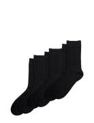 Minipop® Noos Bamboo Socks 3 Pcs Black Minipop