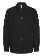 Ally Linen Black Brixtol Textiles