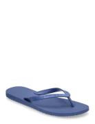 Flip Flop Blue H2O