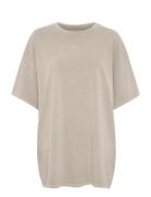 Jiogz Over Tee Grey Gestuz