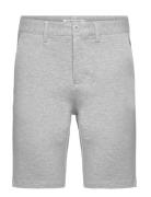 Jack Reg Uspa M Shorts Grey U.S. Polo Assn.