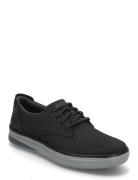 Mens Hyland Black Skechers