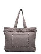 Breeze Bag St Grey Marble Grey Hope