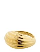 Asle Ring Gold Pilgrim