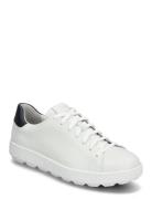 U Spherica Ecub-1 A White GEOX