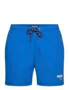 Swim Shorts Blue Sebago