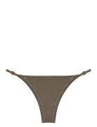 Midnight Swim Rio Khaki Triumph