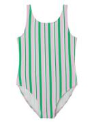Nkfzoa Swimsuit Pink Name It