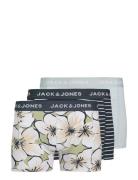 Jacalturas Trunks 3 Pack Green Jack & J S