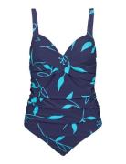Elba Swimsuit Navy Missya