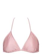 Salento Triangle Pink Missya