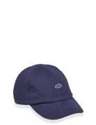 Embroidered Detail Cap Navy Mango