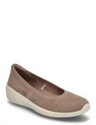 Women Arya Beige Skechers