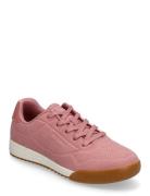 Women Zinger The Arwen Pink Skechers
