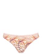 Ninna String Pink Missya