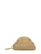 Vanessa Bonita Bag Beige Becksöndergaard