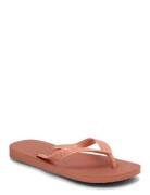 Hav. Top Senses Pink Havaianas