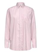 Holiday Shirt Pink H2O Fagerholt
