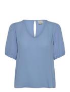 Ihmarrakech So Ss15 Blue ICHI
