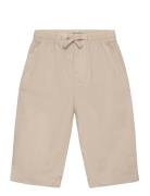 Trousers Beige United Colors Of Benetton