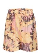 Cugreece Shorts Patterned Culture