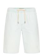Bhblizzard-Denimshorts Blue Blend