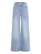 Pd-Asta Jeans Wash Rivoli Blue Pieszak