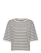 T-Shirt White FREE/QUENT