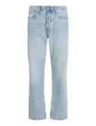 Standard Straight Blue Calvin Klein Jeans