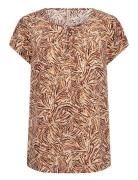 Sc-Regine Patterned Soyaconcept