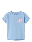 Nmfvix Ss Top Blue Name It