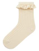 Nmffarikke Sock Lil Cream Lil'Atelier