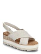 Diana Crossover Grey TOMS