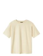 Nlndandilion Ss L Top Beige LMTD