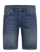 Ralston Slim Fit Denim Short Navy Scotch & Soda