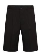Plain Suit Shorts Black Lindbergh