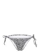 Lobos Cheeky T Black Hunkemöller