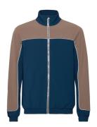 Eaedane Track Jacket M Blue Enkel Studio